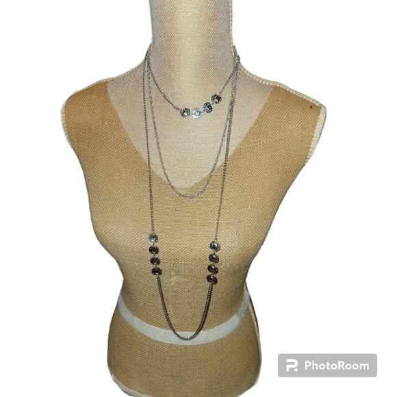 Two Necklace Bundle - Picture 3 of 3